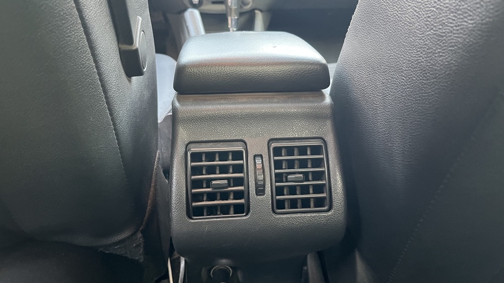 RR AC GRILL