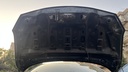 CAR HOOD