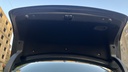 TRUNK HOOD