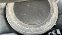 SPARE TIRE