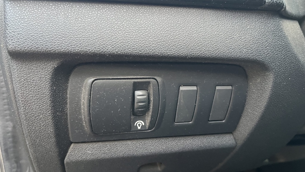 LIGHT SWITCHES