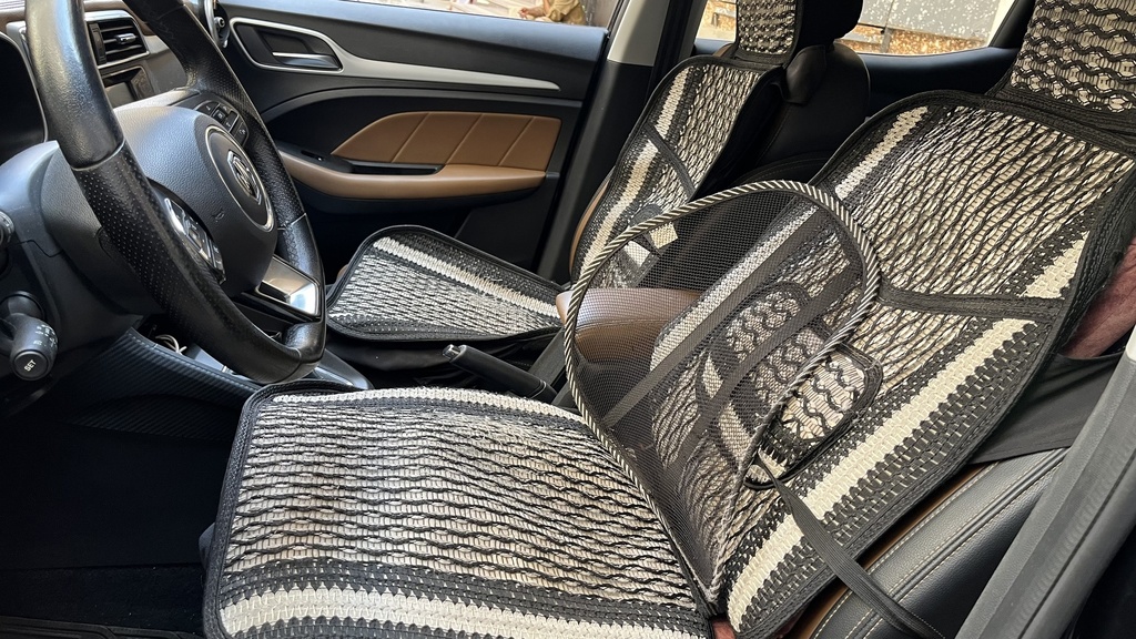 FR SEATS