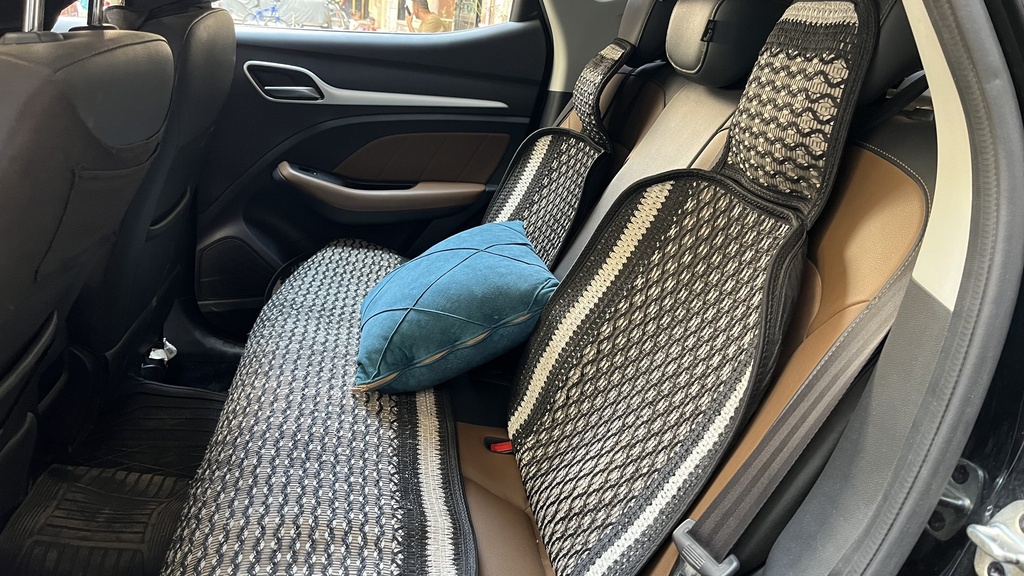 RR SEATS