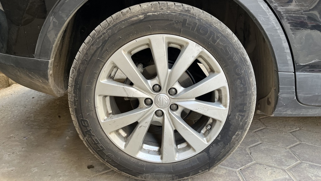 RR R TIRE