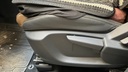 DRIVER SEAT SWITCHES