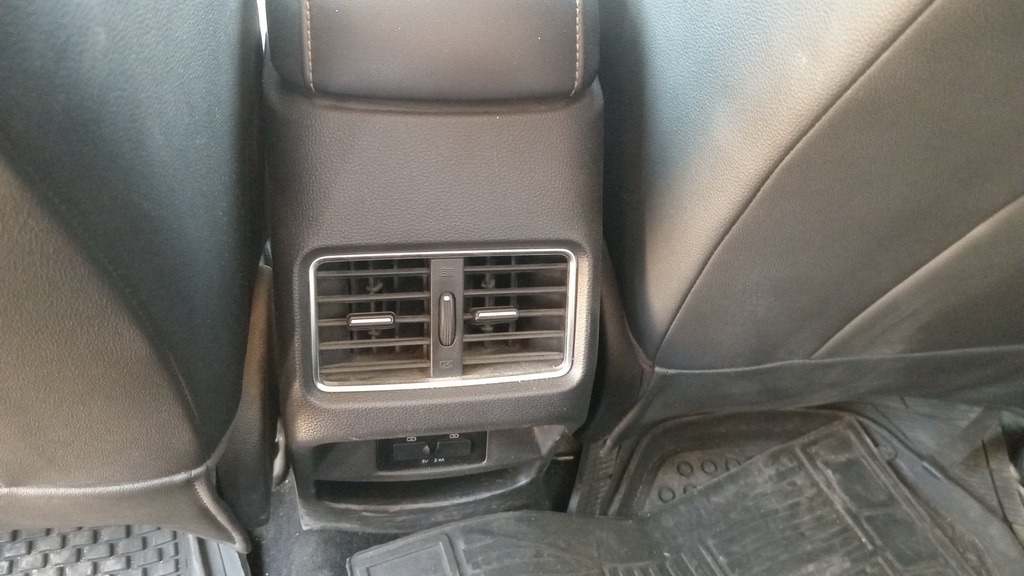 RR AC GRILL