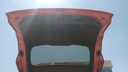 TRUNK HOOD