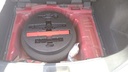 SPARE TIRE