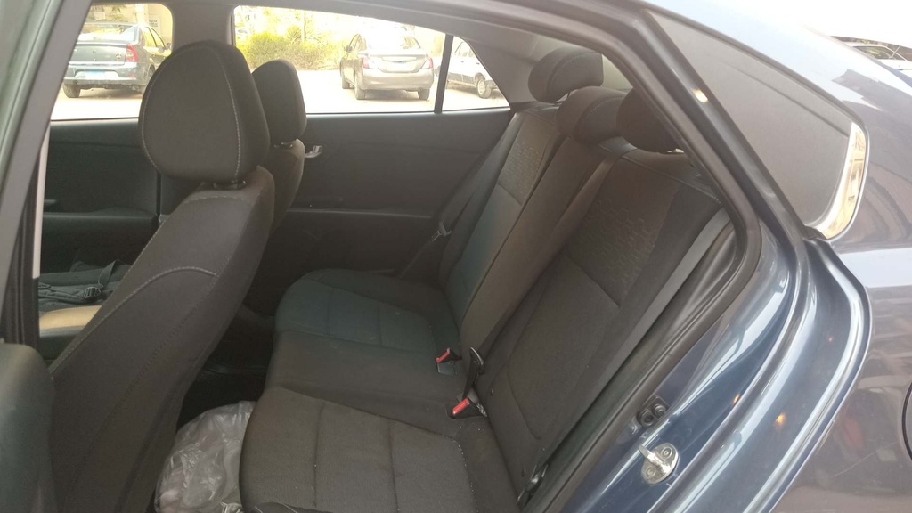 RR SEATS