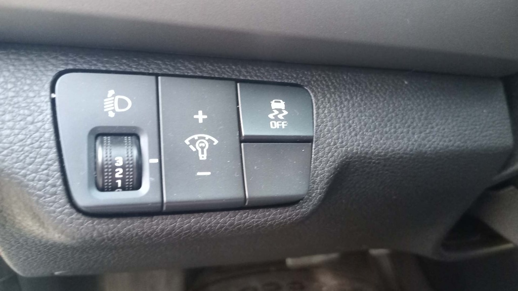 LIGHT SWITCHES