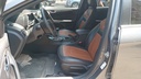 FR SEATS
