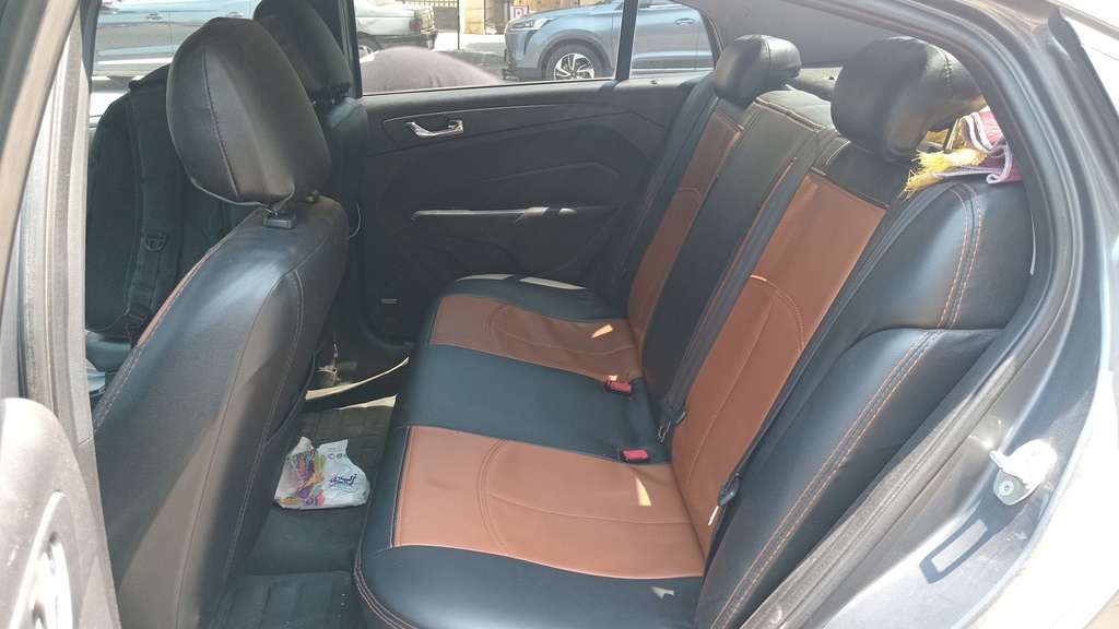 RR SEATS