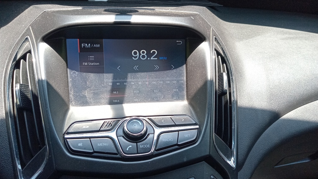 MULTIMEDIA SCREEN