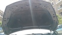 CAR HOOD