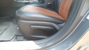DRIVER SEAT SWITCHES