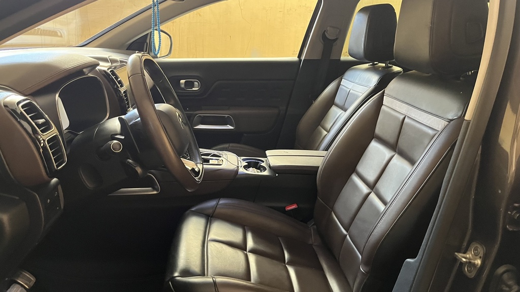 FR SEATS