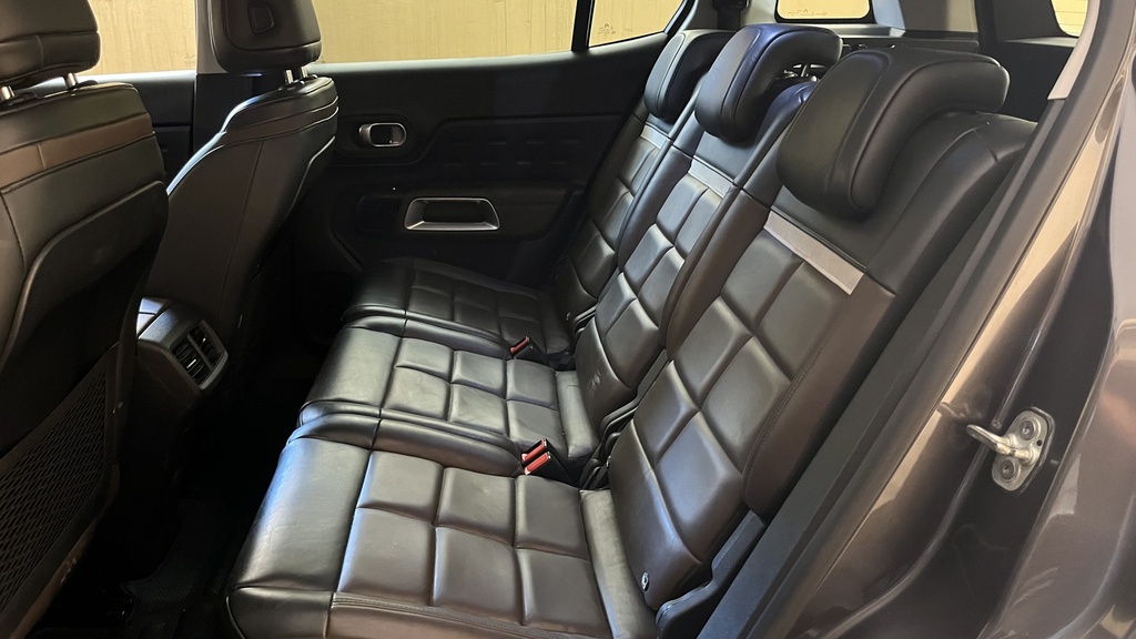 RR SEATS