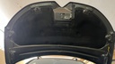 CAR HOOD