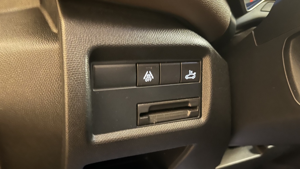 LIGHT SWITCHES
