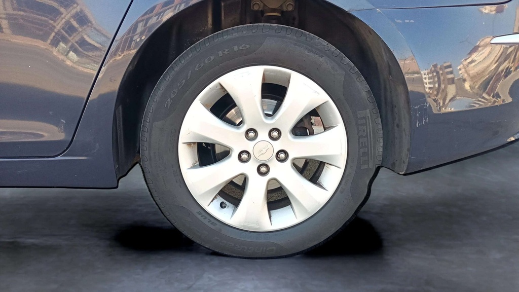 RR L TIRE