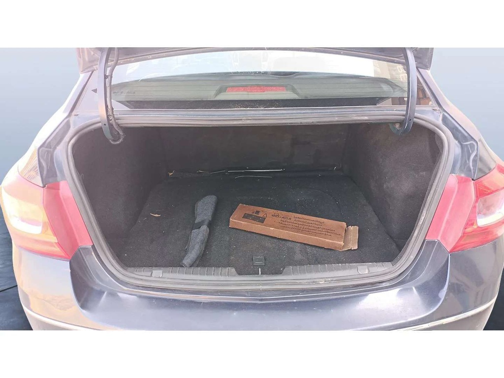 TRUNK