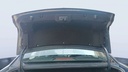 TRUNK HOOD