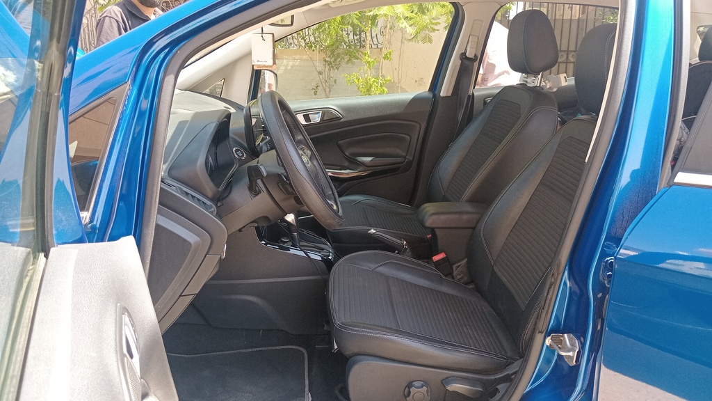 FR SEATS