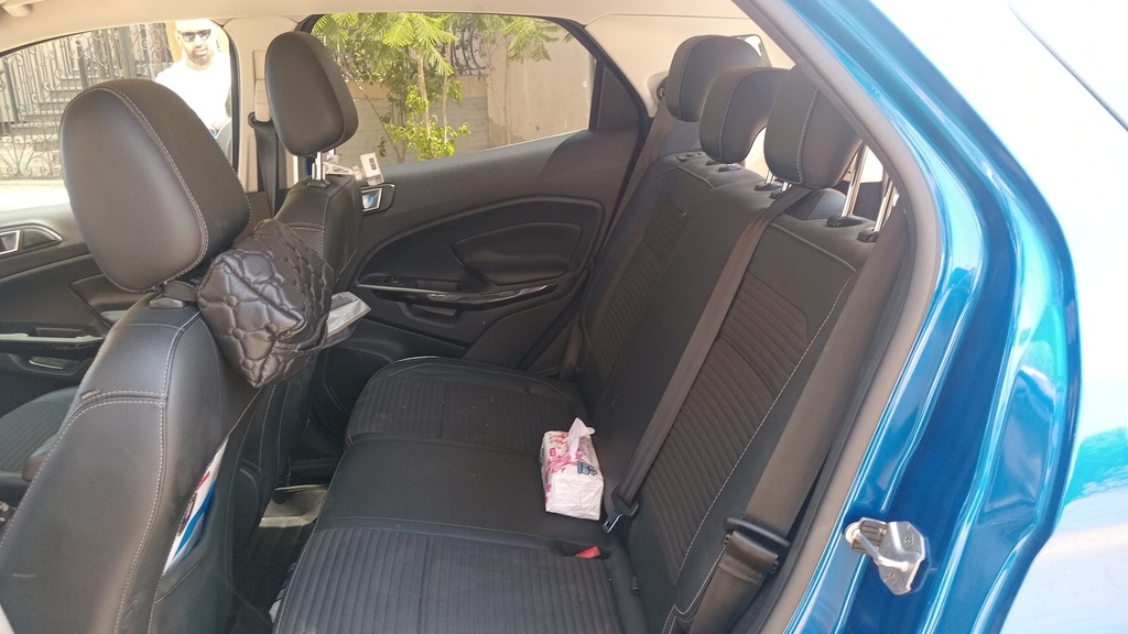 RR SEATS
