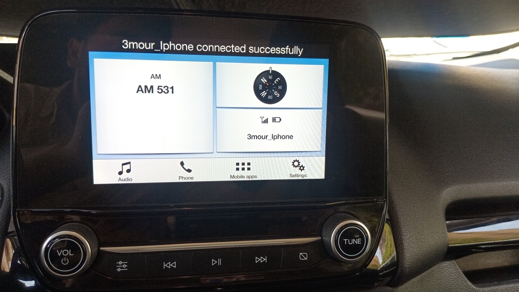 MULTIMEDIA SCREEN