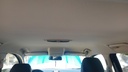 CAR ROOF MAT