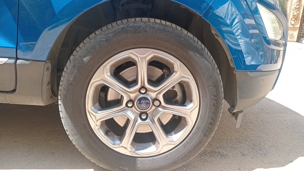 FR R TIRE