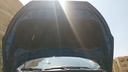 CAR HOOD