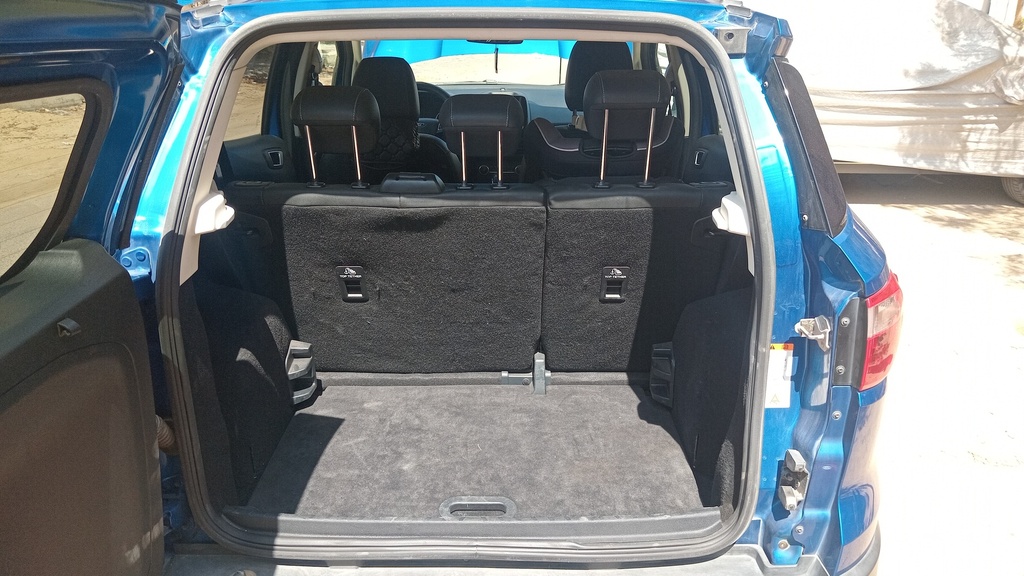 TRUNK
