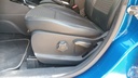 DRIVER SEAT SWITCHES