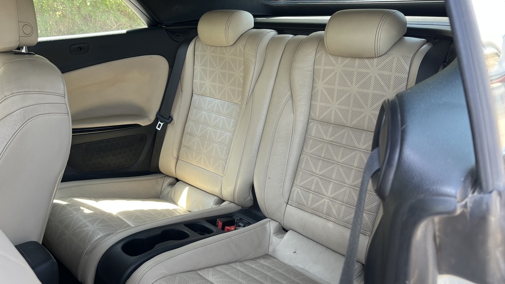 RR SEATS