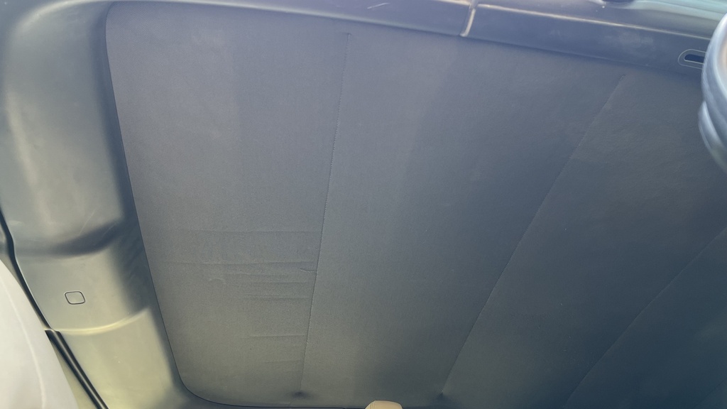CAR ROOF MAT