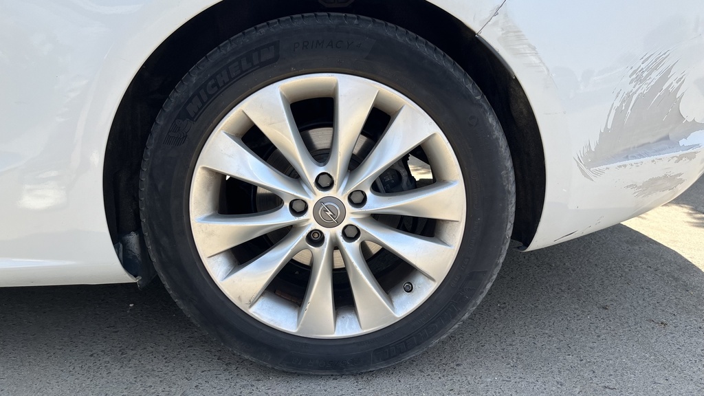 RR L TIRE