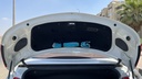 TRUNK HOOD