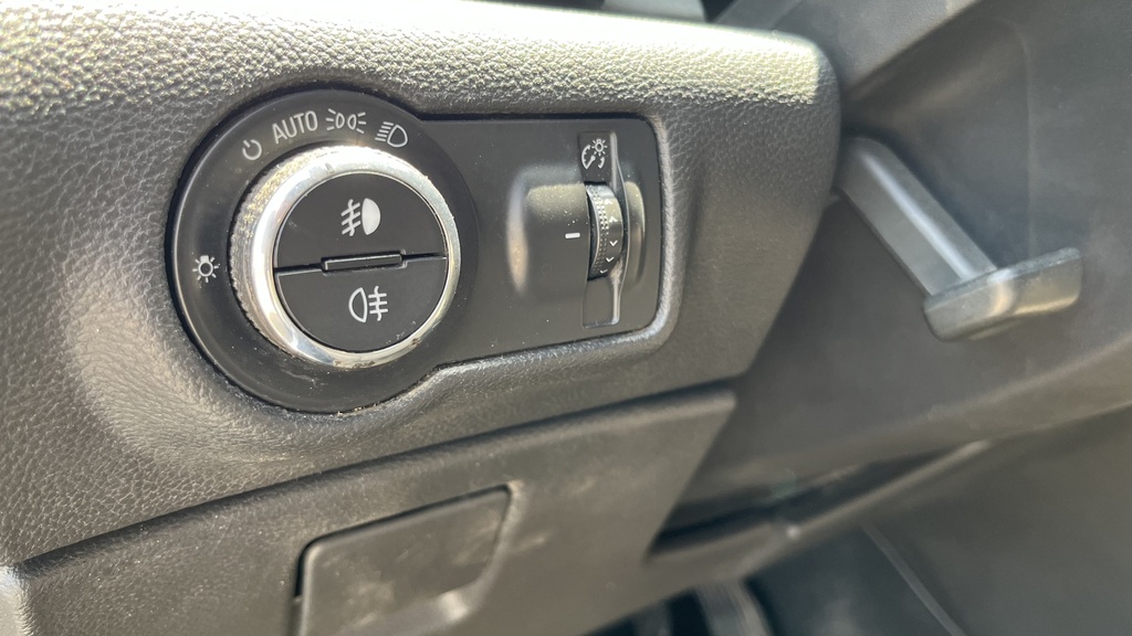 LIGHT SWITCHES