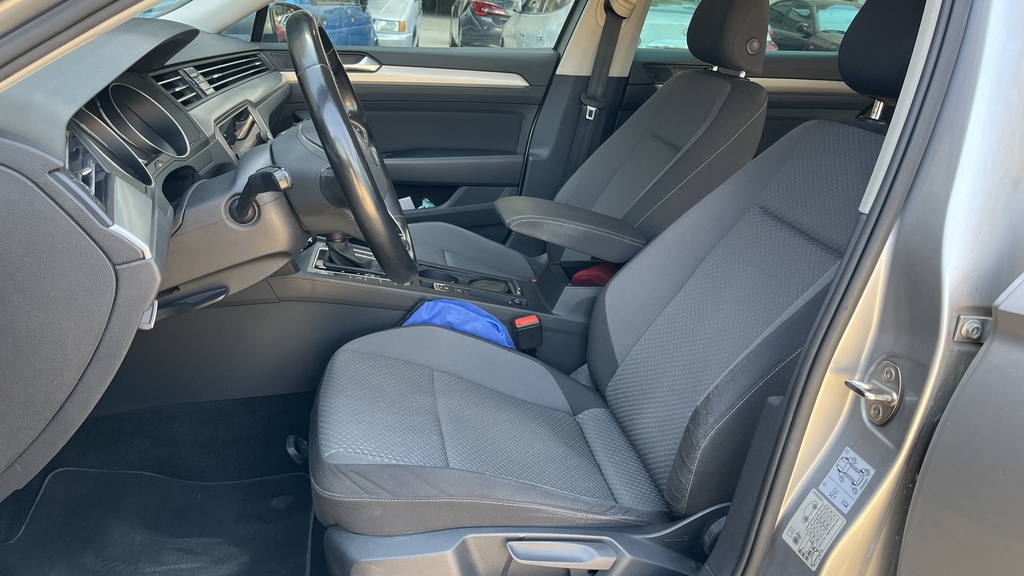 FR SEATS