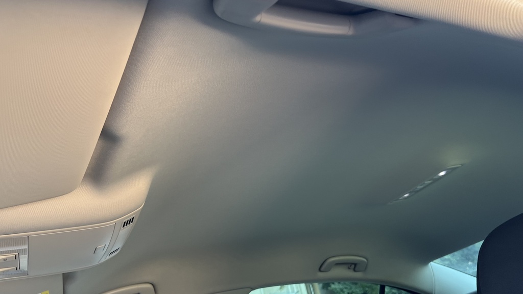CAR ROOF MAT