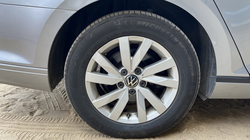 RR R TIRE