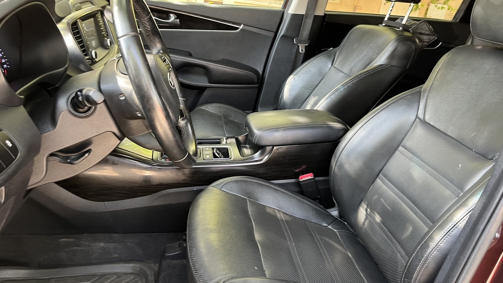 FR SEATS