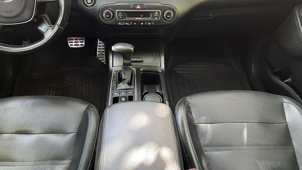 CONSOLE