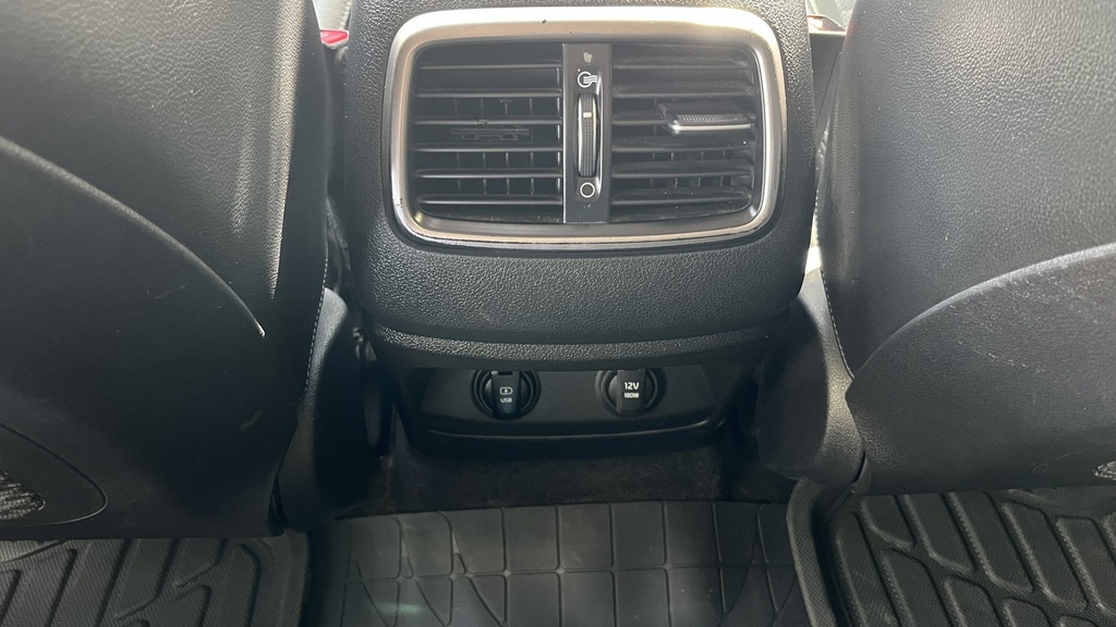 RR AC GRILL