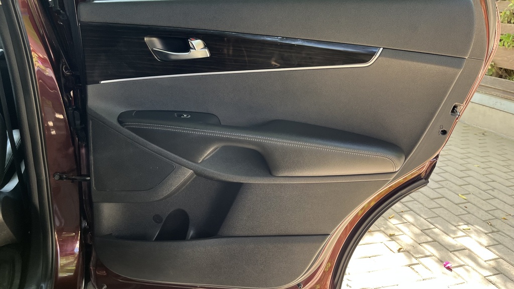 RR R DOOR
