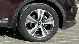 FR R TIRE