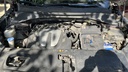 ENGINE COMPARTMENT