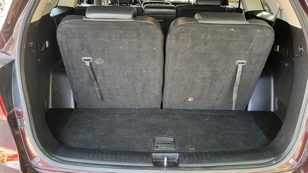 TRUNK