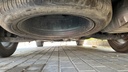 SPARE TIRE